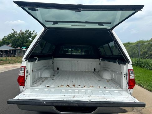 Used 2005 Toyota Tundra SR5 image 18