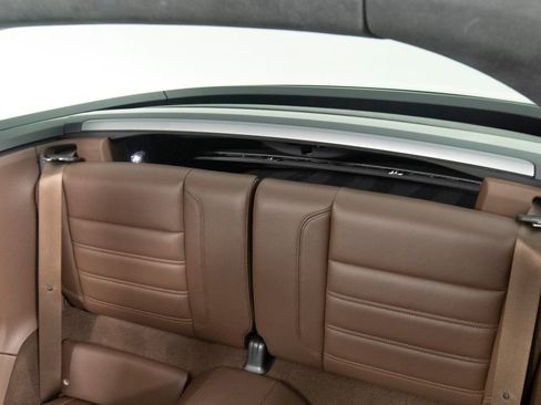 Certified 2024 Porsche 911 Targa 4 GTS image 42