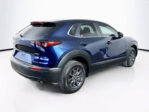 Used 2022 MAZDA CX-30 AWD 2.5 S image 24