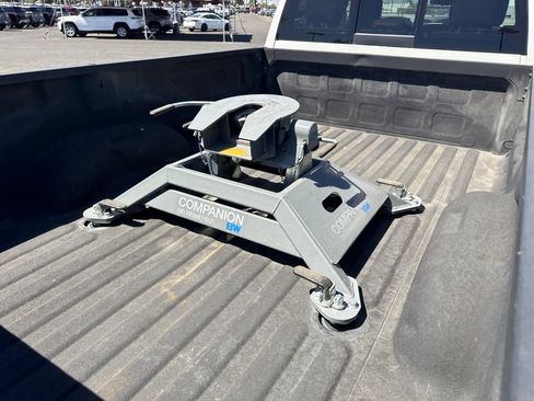 Used 2021 RAM 3500 Limited AWD/4WD image 17
