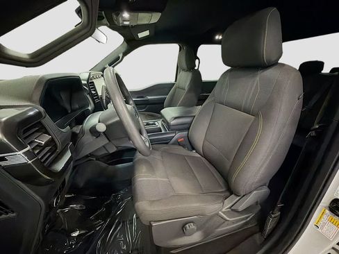 Used 2024 Ford F150 STX AWD/4WD image 21