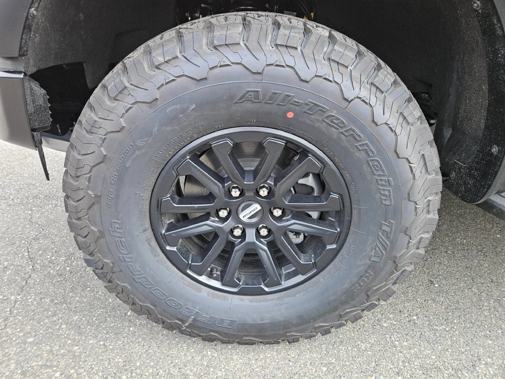 New 2026 Ford F150 Raptor AWD/4WD image 8