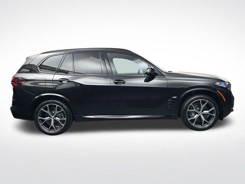 New 2026 BMW X5 xDrive50e w/ M Sport Package image 3