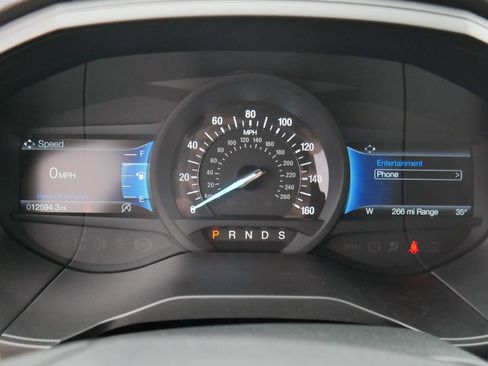 Used 2024 Ford Edge ST-Line AWD/4WD image 36