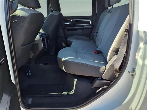 Used 2024 RAM 2500 Big Horn w/ Off Road Package image 22