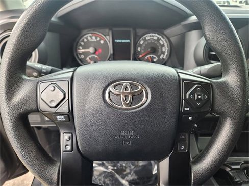 Used 2022 Toyota Tacoma SR image 21