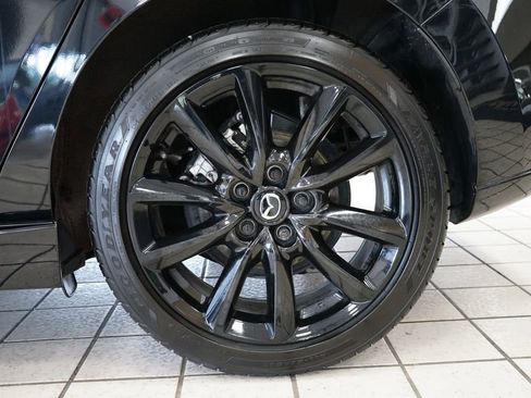 Used 2023 MAZDA MAZDA3 s AWD/4WD image 54