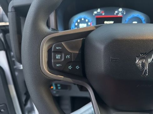 New 2025 Ford Bronco 4-Door image 15