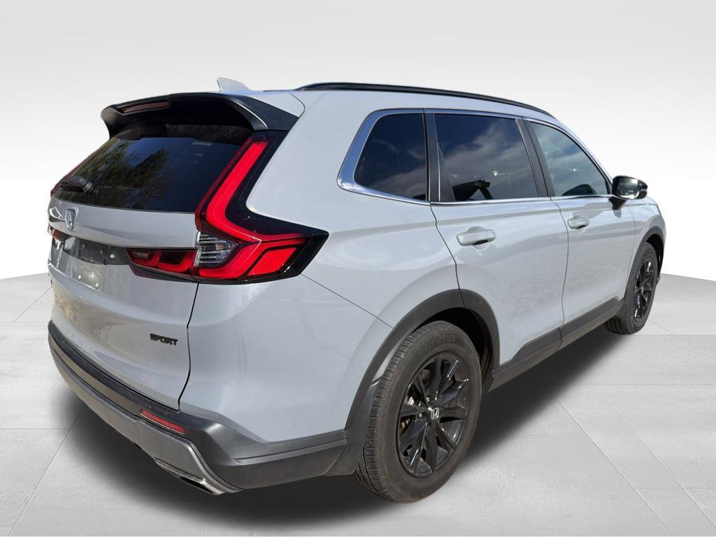 Used 2024 Honda CR-V Sport image 16