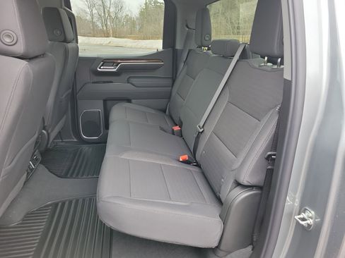 New 2026 GMC Sierra 1500 SLE w/ X31 Off-Road Package AWD/4WD image 27