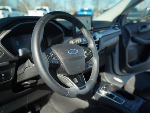 Used 2023 Ford Escape Active image 27