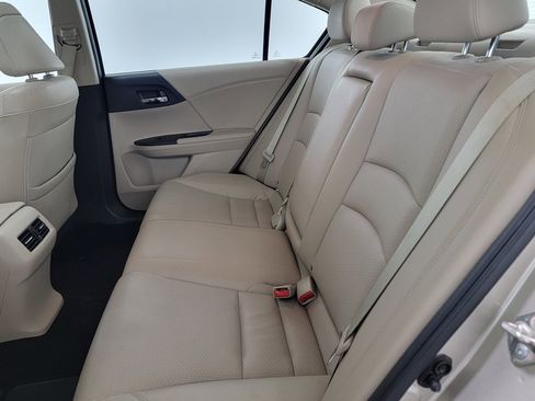 Used 2015 Honda Accord EX-L image 13