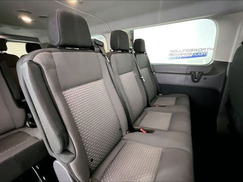 Used 2024 Ford Transit 350 XLT RWD image 21