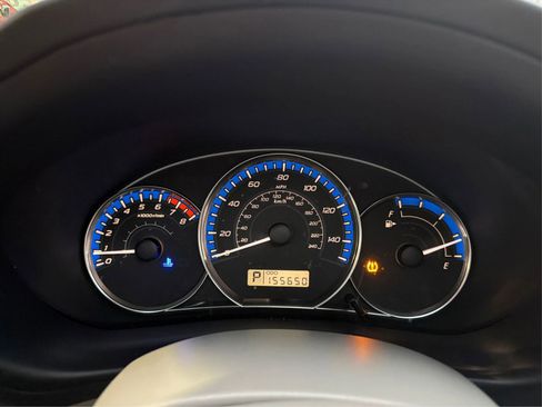 Used 2011 Subaru Forester 2.5X Limited image 14