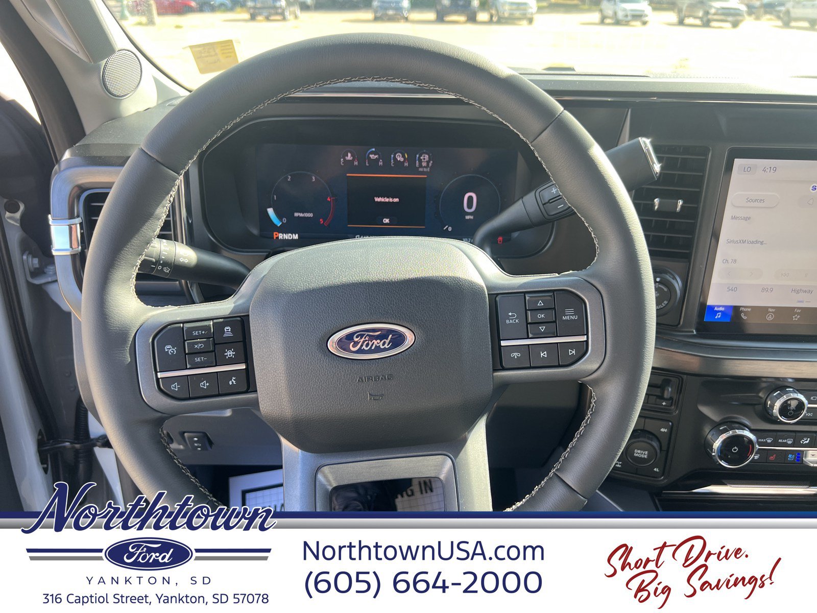 New 2026 Ford F250 Lariat w/ Lariat Ultimate Package AWD/4WD image 23