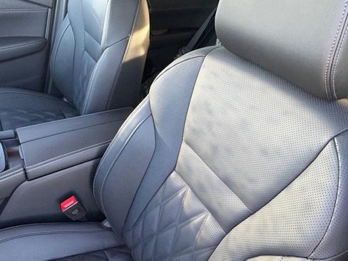 New 2026 Nissan Rogue Platinum image 20