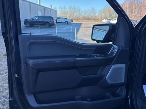 Certified 2023 Ford F150 Tremor w/ Equipment Group 402A High image 15