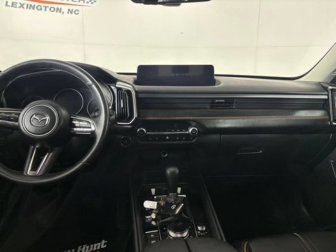 Used 2024 MAZDA CX-50 AWD 2.5 S w/ Cargo Package image 24