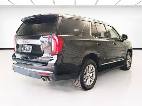 Used 2023 GMC Yukon Denali image 4