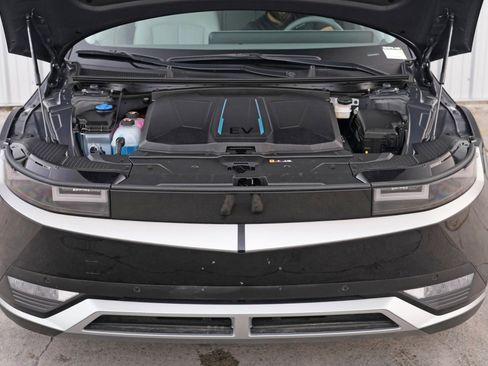 Used 2023 Hyundai Ioniq 5 SEL image 7