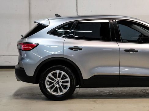 Used 2021 Ford Escape S FWD image 16