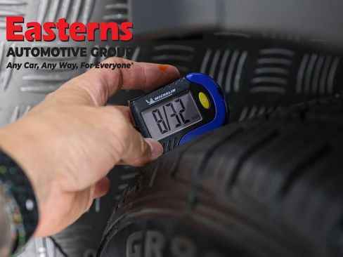 Used 2021 Honda HR-V LX image 25