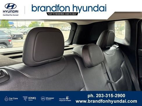 Used 2016 Jeep Renegade Limited w/ Safety & Security Group AWD/4WD image 26