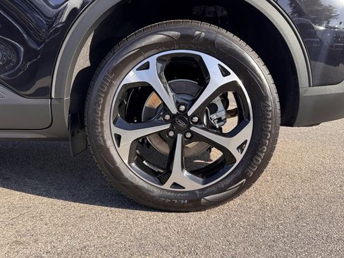 Used 2025 Ford Escape ST-Line Select image 15