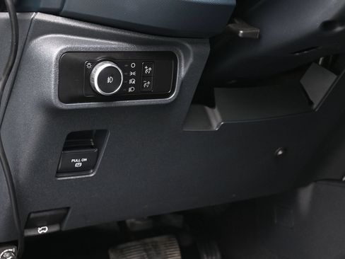 Used 2023 Ford Bronco Outer Banks AWD/4WD image 23