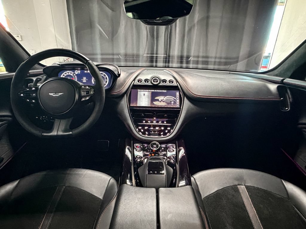 Used 2024 Aston Martin DBX 707 AWD/4WD image 71