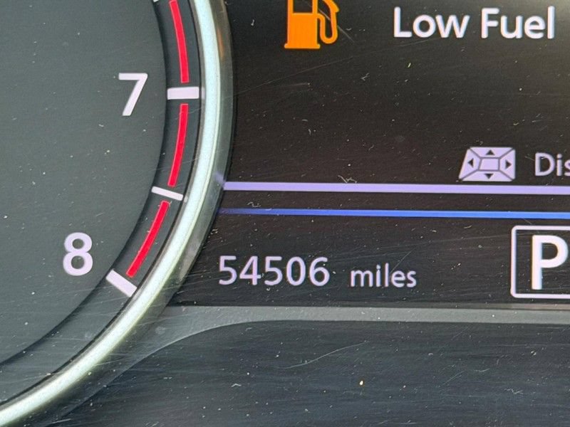 Used 2025 Nissan Sentra SV FWD image 18