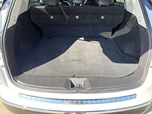 Certified 2024 Nissan Murano SV FWD image 26