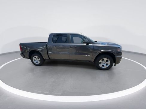 New 2025 RAM 1500 Big Horn image 9