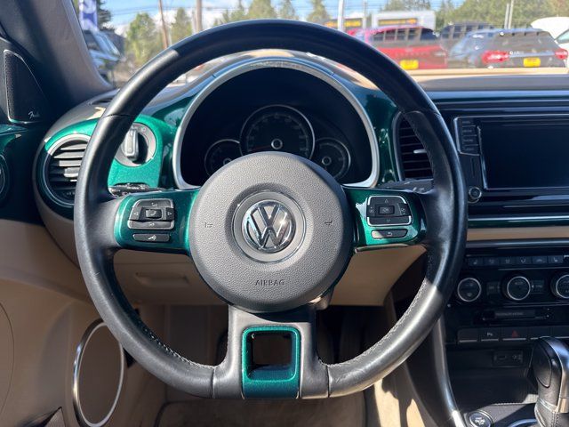 Used 2017 Volkswagen Beetle 1.8T SEL FWD image 22