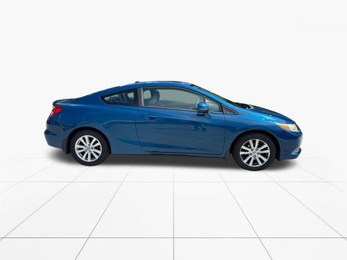 Used 2012 Honda Civic EX-L image 9
