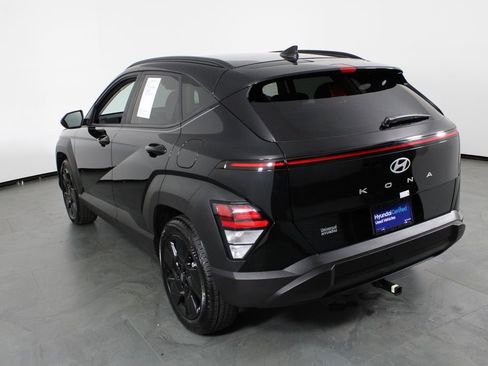 Certified 2026 Hyundai Kona SEL Sport image 4