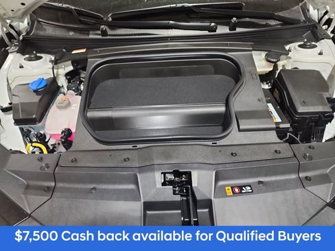 New 2025 Hyundai Ioniq 6 Limited image 27