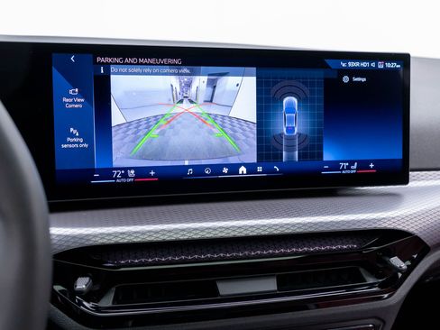 Certified 2025 BMW 430i xDrive AWD/4WD image 25