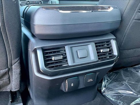 Used 2025 Ford F150 STX w/ STX Black Appearance Package AWD/4WD image 18