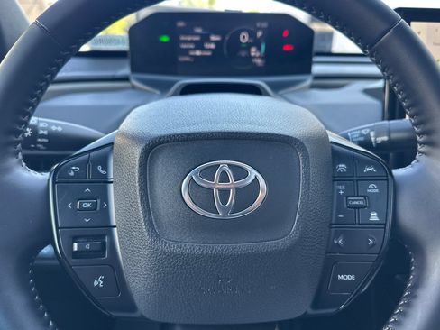 Certified 2026 Toyota bZ AWD/4WD image 35