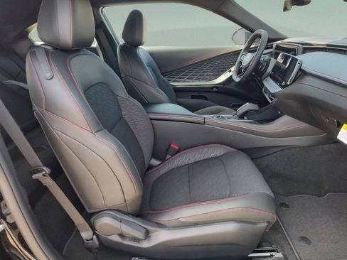 New 2025 Dodge Charger R/T w/ Quick Order Package 25M R/T image 30