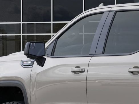 New 2026 GMC Sierra 1500 AT4 w/ Technology Package AWD/4WD image 12