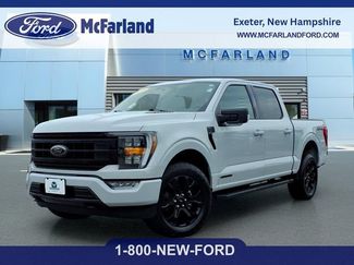 Used 2023 Ford F150 XLT w/ Equipment Group 302A High AWD/4WD video 1