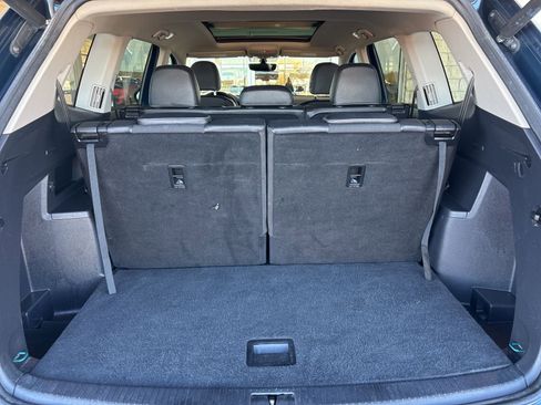 Used 2021 Volkswagen Atlas SE image 14