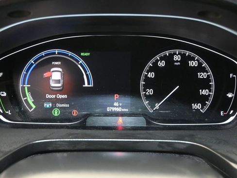 Used 2022 Honda Insight EX image 12