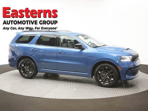 Used 2024 Dodge Durango R/T AWD/4WD image 49
