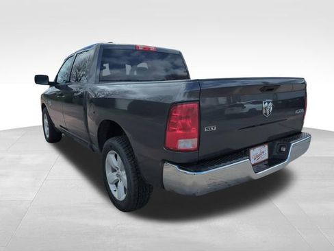 Used 2023 RAM 1500 Classic SLT AWD/4WD image 3