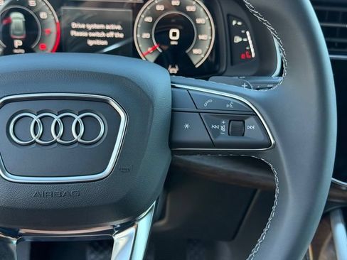 New 2026 Audi Q8 Prestige AWD/4WD image 18