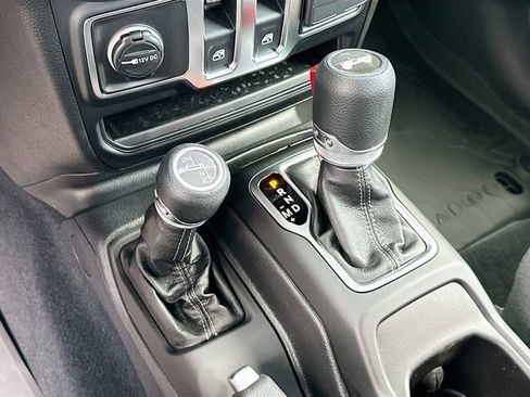 New 2026 Jeep Wrangler Sport image 11