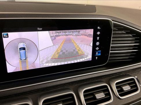 Certified 2023 Mercedes-Benz GLE 350 4MATIC image 21